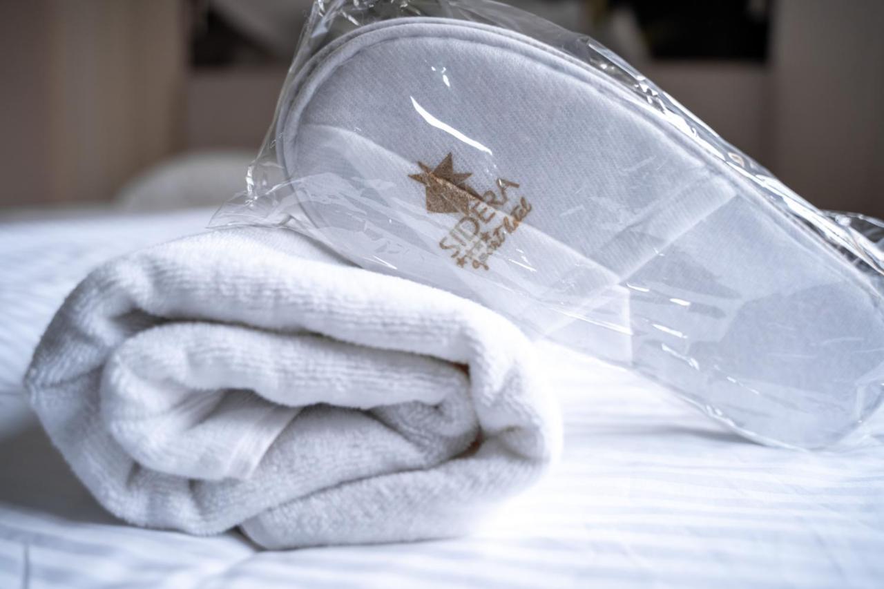Sidera Aparthotel Ochryda Zewnętrze zdjęcie