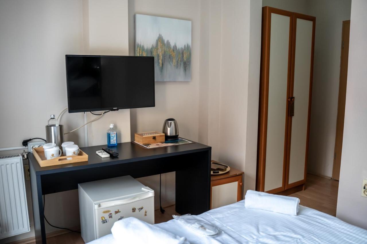 Sidera Aparthotel Ochryda Zewnętrze zdjęcie