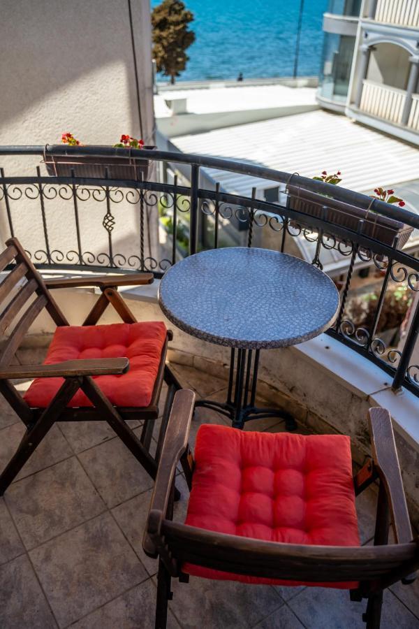 Sidera Aparthotel Ochryda Zewnętrze zdjęcie