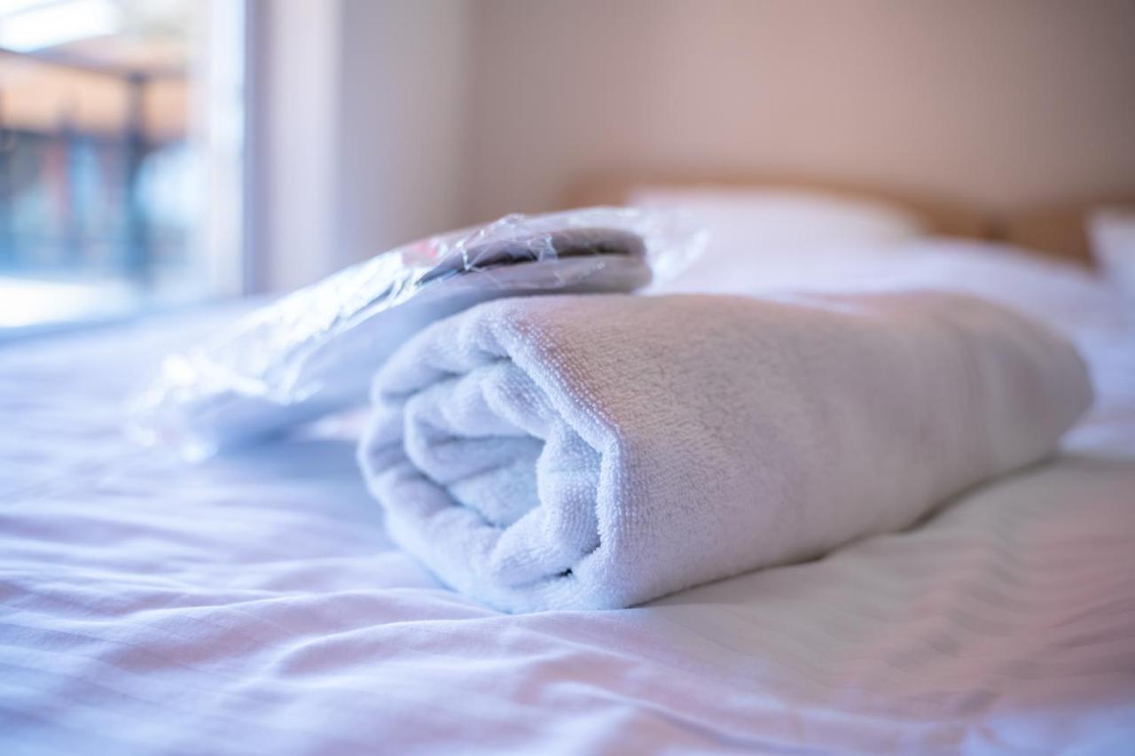 Sidera Aparthotel Ochryda Zewnętrze zdjęcie