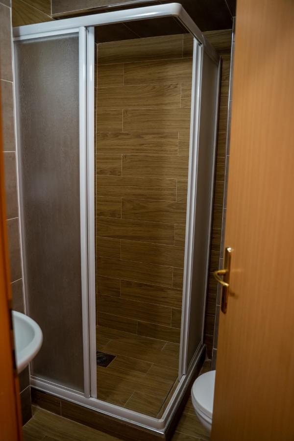 Sidera Aparthotel Ochryda Zewnętrze zdjęcie